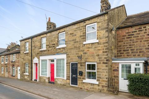 3 bedroom terraced house for sale, Ripon Road, Killinghall, HG3