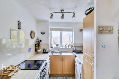 1 bedroom flat for sale, Dehavilland Close, NORTHOLT