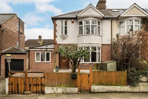 4 bedroom semi-detached house for sale, Bramhope Lane, Charlton, SE7