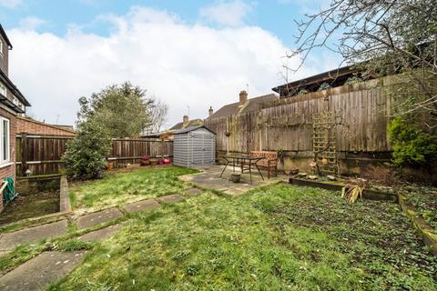 16 Bramhope Lane, London, SE7 7DY