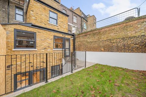 3 bedroom maisonette for sale, Fernlea Road, Balham