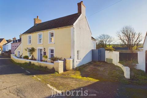 undefined, Manor House, 5 Ffordd-y-Felin, Trefin
