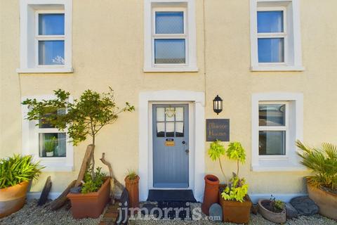 undefined, Manor House, 5 Ffordd-y-Felin, Trefin