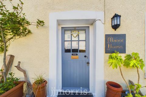 undefined, Manor House, 5 Ffordd-y-Felin, Trefin