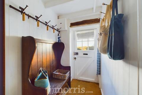 undefined, Manor House, 5 Ffordd-y-Felin, Trefin