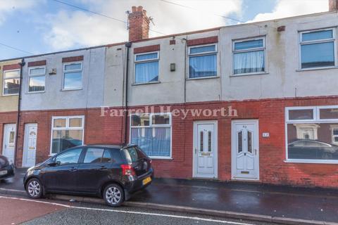 3 bedroom house for sale, Maitland Street, Preston PR1