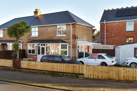 3 bedroom semi-detached house for sale, Adelaide Grove, East Cowes, Isle of Wight