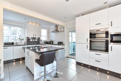 3 bedroom semi-detached house for sale, Adelaide Grove, East Cowes, Isle of Wight