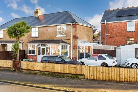 3 bedroom semi-detached house for sale, Adelaide Grove, East Cowes, Isle of Wight