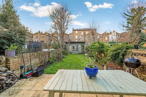 4 bedroom terraced house for sale, Benthal Road, Stoke Newington, N16