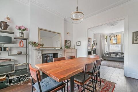 4 bedroom terraced house for sale, Benthal Road, Stoke Newington, N16