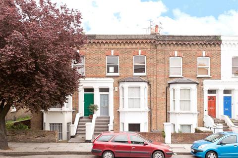 2 bedroom flat to rent, 27 Saltram Crescent, London W9