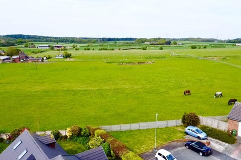 undefined, Villiers Crescent, Eccleston