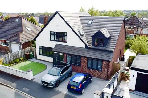 undefined, Villiers Crescent, Eccleston