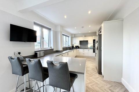 undefined, Villiers Crescent, Eccleston