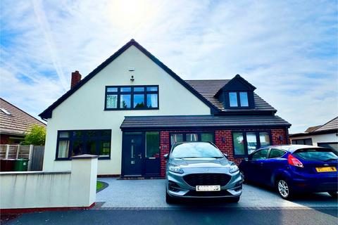undefined, Villiers Crescent, Eccleston