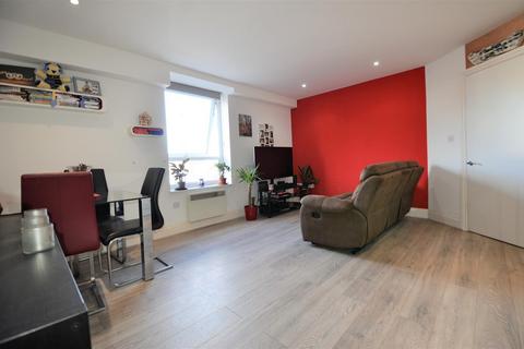 1 bedroom apartment for sale, Buckingham Street, Aylesbury