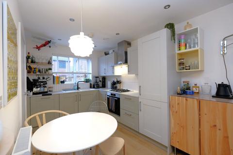 2 bedroom end of terrace house for sale, Liverpool Street, Salford, M5