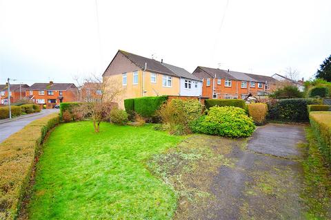 3 bedroom semi-detached house for sale, Chakeshill Close, Brentry