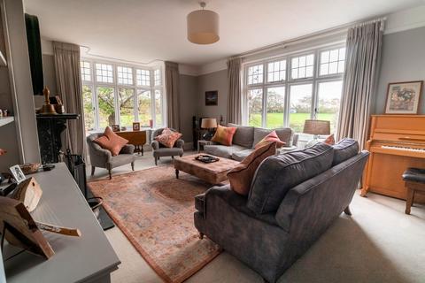 5 bedroom detached house for sale, Sway Road, Lymington, SO41