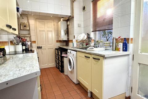 3 bedroom end of terrace house for sale, Finchley Road, Ipswich IP4