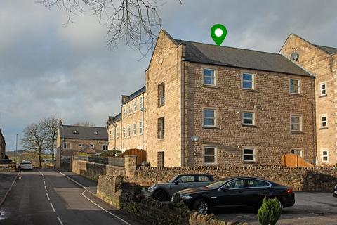 2 bedroom apartment for sale, Higham, Lancashire BB12