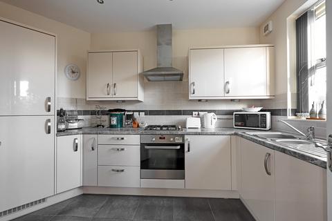 2 bedroom apartment for sale, Higham, Lancashire BB12