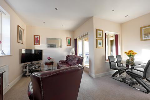 2 bedroom apartment for sale, Higham, Lancashire BB12