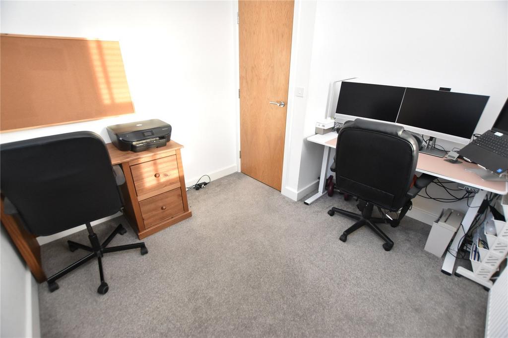 3rd Bedroom
