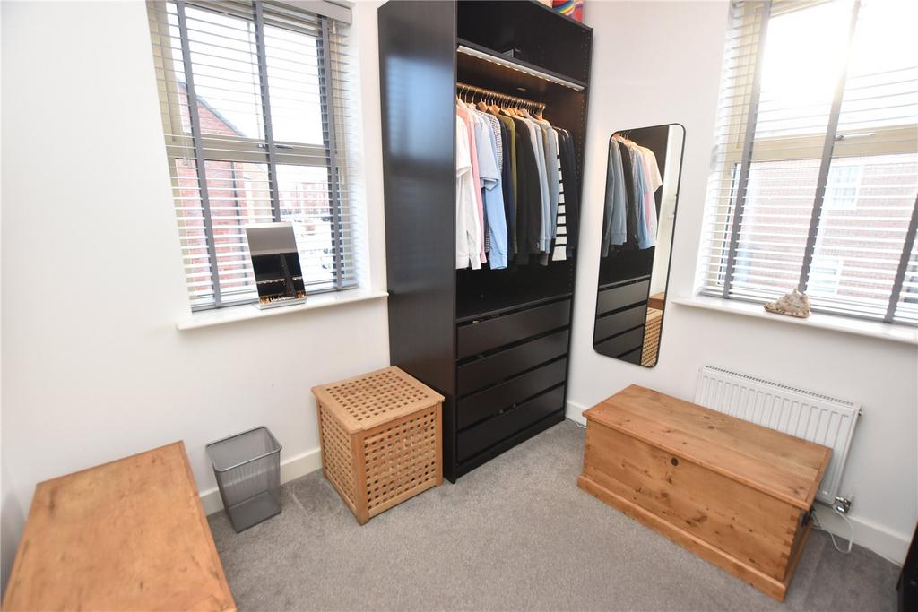 4th Bedroom