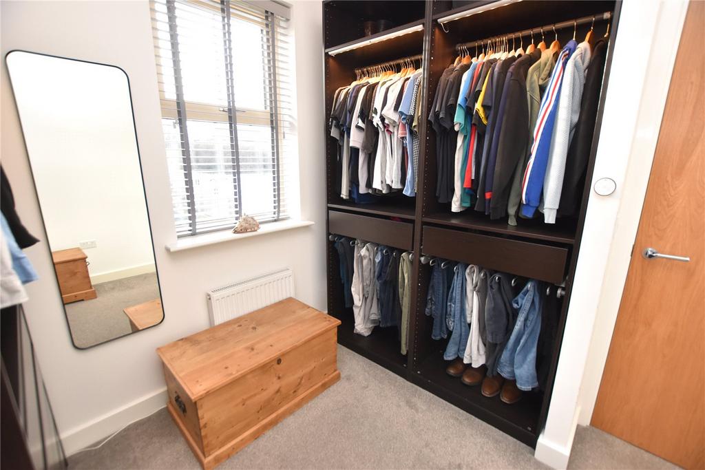 4th Bedroom