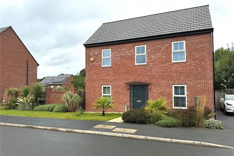 4 bedroom detached house for sale, Cardwell Road, Leeds, West Yorkshire