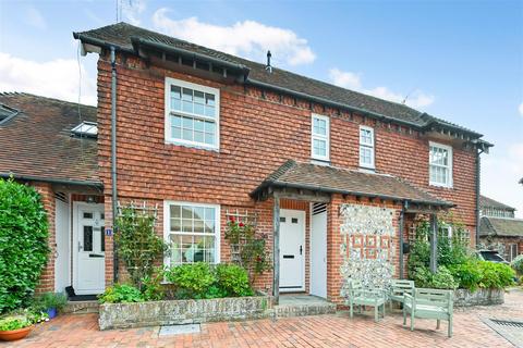 3 bedroom terraced house for sale, Surrey Wharf, Arundel