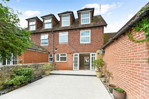 3 bedroom terraced house for sale, Surrey Wharf, Arundel