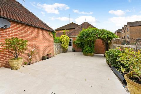 3 bedroom terraced house for sale, Surrey Wharf, Arundel