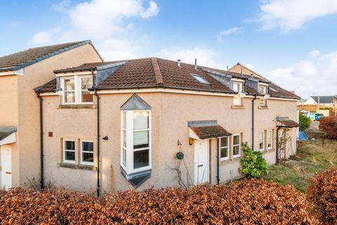 2 bedroom terraced house for sale, Younger Gardens, St Andrews, KY16