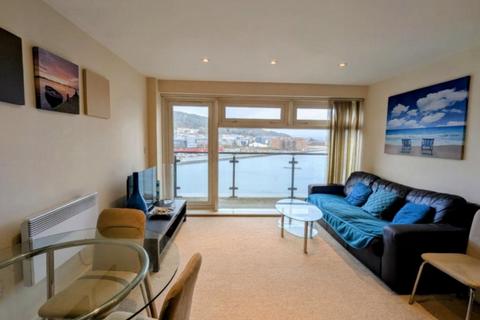 2 bedroom apartment to rent, Altamar, Kings Road, Swansea. SA1 8PP