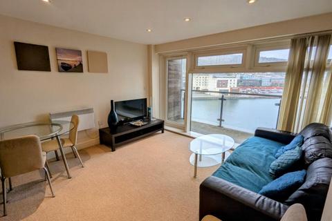 2 bedroom apartment to rent, Altamar, Kings Road, Swansea. SA1 8PP