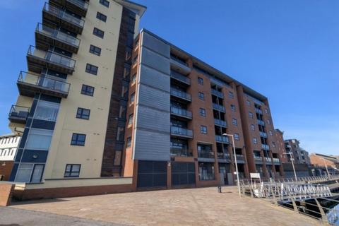 Altamar, Kings Road, Swansea. SA1 8PP