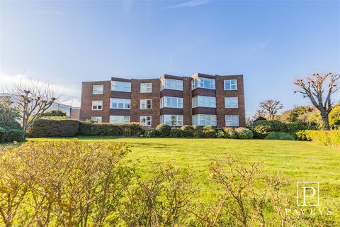 The Crescent, Frinton-On-Sea