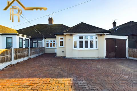 Thorndon Avenue, West Horndon CM13