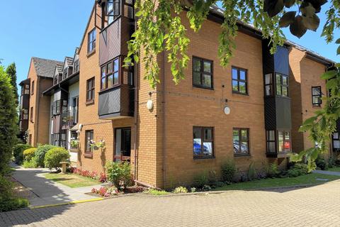 1 bedroom apartment for sale, Moorside Road, West Moors, Ferndown, Dorset, BH22