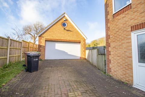 3 bedroom semi-detached house for sale, North Creake, Fakenham, Norfolk, NR21