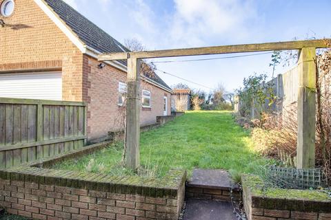 3 bedroom semi-detached house for sale, North Creake, Fakenham, Norfolk, NR21