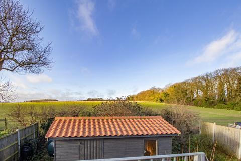 3 bedroom semi-detached house for sale, North Creake, Fakenham, Norfolk, NR21