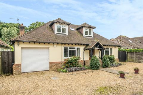 5 bedroom detached house for sale, Briar Road, Send, Woking, Surrey, GU23