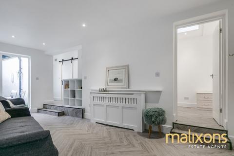 undefined, Oakhill Road, London SW16