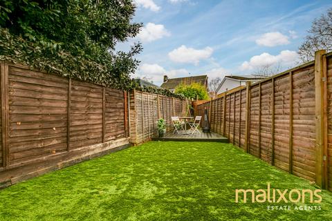 undefined, Oakhill Road, London SW16