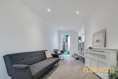 undefined, Oakhill Road, London SW16