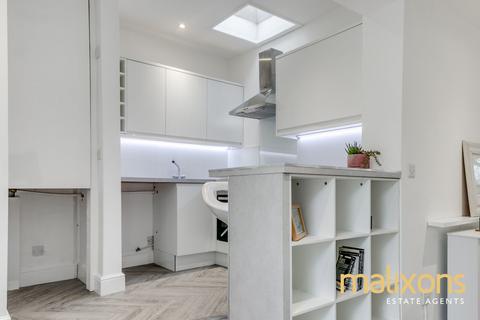 undefined, Oakhill Road, London SW16